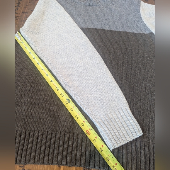 Emozioni M made in Italy sweater - Picture 14 of 15